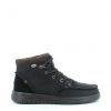 Shoes Heydude Men 40189A23 BLACK - 0
