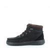 Shoes Heydude Men 40189A23 BLACK - 3