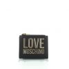 Portafogli Love Moschino donna 5642A23 NERO - 0