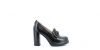 Shoes Renato Balestra Women 351A23 BLACK - 4