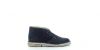 Shoes Men Riccardo Ricci 1100UP23 OLTREMARE - 4