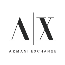 Armani Exchange     