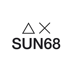 Sun68               