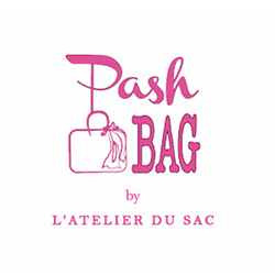 Pash Bag            